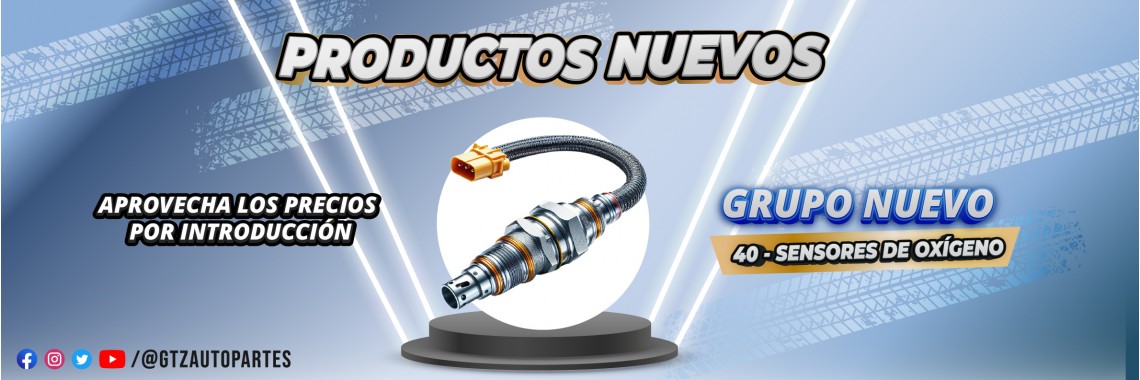 ¡GRUPO NUEVO! APROVECHA PRECIOS PRO INTRODUCCIÓN