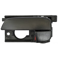 MANIJA INTERIOR ABRIR HYUNDAI Attitude Mod. 07-11 Negra Trasera DERECHO MANIJA INTERIOR ABRIR HYUNDAI Attitude Mod. 07-11 Negra Trasera DERECHO