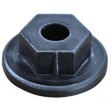 TUERCA CON ARANDELA UNIVERSAL Ø=3/8