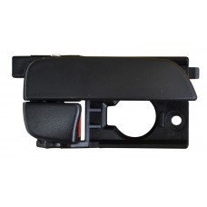 MANIJA INTERIOR ABRIR HYUNDAI Attitude Mod. 07-11 Negra Trasera IZQUIERDO MANIJA INTERIOR ABRIR HYUNDAI Attitude Mod. 07-11 Negra Trasera IZQUIERDO