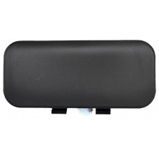 MANIJA EXTERIOR FORD Transit Mod. 07-13 Negra Texturizada Trasera IZQUIERDO MANIJA EXTERIOR FORD Transit Mod. 07-13 Negra Texturizada Trasera IZQUIERDO