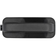 MANIJA EXTERIOR FORD F150-Lobo Mod. 15-20 Super Duty 17-20 sin Orificio para Cilindro Negra Texturizada Trasera=Delantera DERECHO MANIJA EXTERIOR FORD F150-Lobo Mod. 15-20 Super Duty 17-20 sin Orificio para Cilindro Negra Texturizada Trasera=Delantera DERECHO