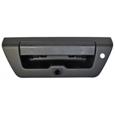 MANIJA EXTERIOR FORD F150 Mod. 15-18 con Orificio para Cilindro Negra Texturizada Tapa Trasera MANIJA EXTERIOR FORD F150 Mod. 15-18 con Orificio para Cilindro Negra Texturizada Tapa Trasera