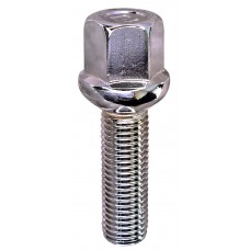 BIRLO CROMADO RUEDA DELANTERA/TRASERA CHEVROLET Corsar Mod. 82-88 Largo 36 mm Hexagono 17 mm Rosca 12 x 1.5 mm BIRLO CROMADO RUEDA DELANTERA/TRASERA CHEVROLET Corsar Mod. 82-88 Largo 36 mm Hexagono 17 mm Rosca 12 x 1.5 mm