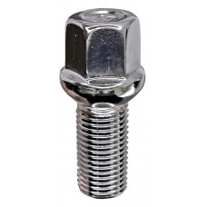 BIRLO CROMADO RUEDA DELANTERA/TRASERA VW Eurovan 93-90 Bora 07-16 Beetle 07-19 Passat 99-19 Largo 26.67 mm Hexagono 17 mm Rosca 14 x 1.5 mm BIRLO CROMADO RUEDA DELANTERA/TRASERA VW Eurovan 93-90 Bora 07-16 Beetle 07-19 Passat 99-19 Largo 26.67 mm Hexagono 17 mm Rosca 14 x 1.5 mm