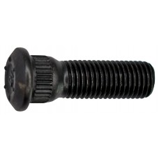 BIRLO PAVONADO RUEDA DELANTERA/TRASERA TOYOTA Yaris 07-19 Lexus 91-00 Camry 97-19 Corolla 97-19 Largo 40 mm Astriado 14.27 mm Rosca 12 x 1.5 mm