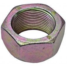 TUERCA CÓNICA CAPUCHON Hexagono 1