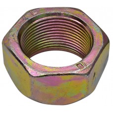 TUERCA CÓNICA CAPUCHON Hexagono 1