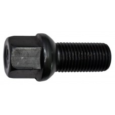 BIRLO PAVONADO RUEDA DELANTERA/TRASERA VW Eurovan 93-90 Bora 07-16 Beetle 07-19 Passat 99-19 Largo 26.67 mm Hexagono 17 mm Rosca 14 x 1.5 mm