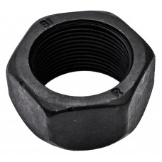 TUERCA CÓNICA CAPUCHON Hexagono 1