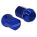 BIRLO UNIVERSAL 12 X 1.5 (20 Pzas) AZUL  