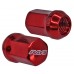 BIRLO UNIVERSAL 12 X 1.5 (20 Pzas) ROJO 