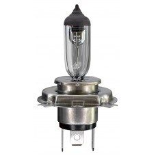 FOCO HALOGENO H4 12v 100/80w P43t-38 FOCO HALOGENO H4 12v 100/80w P43t-38