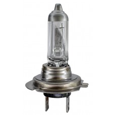 FOCO HALOGENO H7 12v 55w 50% más Luz FOCO HALOGENO H7 12v 55w 50% más Luz
