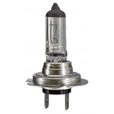 FOCO HALOGENO H7 12v 55w PX26d FOCO HALOGENO H7 12v 55w PX26d