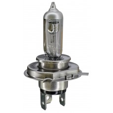 FOCO HALOGENO H4 12v 60/55w 50% más Luz FOCO HALOGENO H4 12v 60/55w 50% más Luz
