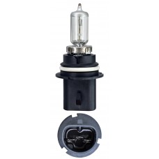 FOCO HALOGENO 9007 12v 65/55w 50% más Luz