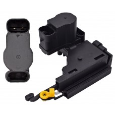 ACTIVADOR PARA CERRADURA CHEVROELT Aveo 04-11 Optra 07-10 Pontiac G3 09-10 Delantero IZQUIERDO *4+2 Pin