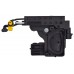 ACTIVADOR PARA CERRADURA CHEVROELT Aveo 04-11 Optra 07-10 Pontiac G3 09-10 Delantero IZQUIERDO *4+2 Pin