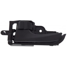 MANIJA INTERIOR ABRIR TOYOTA Avanza Mod. 12-18 Negra Texturizada Delantera = Trasera IZQUIERDO