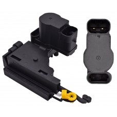 ACTIVADOR PARA CERRADURA CHEVROELT Aveo 04-11 Optra 07-10 Pontiac G3 09-10 Delantero DERECHO *4+2 Pin
