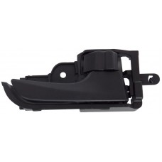 MANIJA INTERIOR ABRIR TOYOTA Avanza Mod. 12-18 Negra Texturizada Delantera = Trasera DERECHO