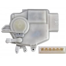 ACTIVADOR PARA CERRADURA NISSAN Frontier - Xterra 05-15 Pathfinder 05-07 Xterra 05-15 Delantero IZQUIERDO *6 Pin