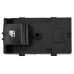 CONTROL SENCILLO Elevador CHEVROLET Aveo - Sonic 12-17 Spark 11-18 Tracker - Trax 13-19 Traseo Izquierdo/Derecho *6 Pin