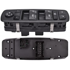 CONTROL MAESTRO Elevadores - Seguro - Corta Corriente - Espejo Chrysler Town & Country 12-15 Grand Caravan 12-18 Ram 1500 11-17 Ram 2500 11-16 Ram 3500 11-18 con Bisel *11 Pin *9 Teclas CONTROL MAESTRO Elevadores - Seguro - Corta Corriente - Espejo Chrysler Town & Country 12-15 Grand Caravan 12-18 Ram 1500 11-17 Ram 2500 11-16 Ram 3500 11-18 con Bisel *11 Pin *9 Teclas