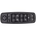 CONTROL MAESTRO Elevadores - Seguro - Corta Corriente - Espejo Chrysler Town & Country 12-15 Grand Caravan 12-18 Ram 1500 11-17 Ram 2500 11-16 Ram 3500 11-18 con Bisel *11 Pin *9 Teclas CONTROL MAESTRO Elevadores - Seguro - Corta Corriente - Espejo Chrysler Town & Country 12-15 Grand Caravan 12-18 Ram 1500 11-17 Ram 2500 11-16 Ram 3500 11-18 con Bisel *11 Pin *9 Teclas