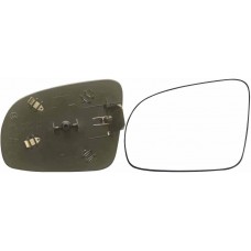 LUNA PARA ESPEJO MANUAL CHEVROLET CHEVY C2 Mod. 03-09 IZQ