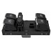 CONTROL MAESTRO Elevadores y Corta Corriente VW Golf - Jetta - Passat - Tiguan Mod. 05-16 Bora 05-10 Ibiza 09-17 Polo 13-20 Vento 14-22 Delantero Izquierdo *10 Pin *5 Teclas Filo Cromado CONTROL MAESTRO Elevadores y Corta Corriente VW Golf - Jetta - Passat - Tiguan Mod. 05-16 Bora 05-10 Ibiza 09-17 Polo 13-20 Vento 14-22 Delantero Izquierdo *10 Pin *5 Teclas Filo Cromado
