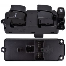 CONTROL MAESTRO Elevadores y Corta Corriente MAZDA 3 Mod. 04-10 Mazda 5 Mod. 06-10 Delantero Izquierdo *12+4 Pin *5 Teclas CONTROL MAESTRO Elevadores y Corta Corriente MAZDA 3 Mod. 04-10 Mazda 5 Mod. 06-10 Delantero Izquierdo *12+4 Pin *5 Teclas