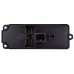 CONTROL MAESTRO Elevadores y Corta Corriente MAZDA 3 Mod. 04-10 Mazda 5 Mod. 06-10 Delantero Izquierdo *12+4 Pin *5 Teclas 