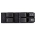 CONTROL MAESTRO Elevadores - Corta Corriente y Seguros SUZUKI Swif 05-13 SX4 06-13 New Alto 10-13 Delantero Izquierdo *13 Pin *6 Teclas CONTROL MAESTRO Elevadores - Corta Corriente y Seguros SUZUKI Swif 05-13 SX4 06-13 New Alto 10-13 Delantero Izquierdo *13 Pin *6 Teclas