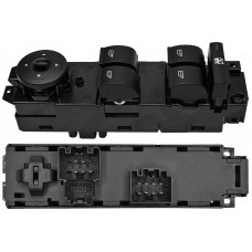 CONTROL MAESTRO Elevadores y Corta Corriente - Espejo FORD Focus 12-18 Delantero Izquierdo *8+6+10 Pin *5 Teclas CONTROL MAESTRO Elevadores y Corta Corriente - Espejo FORD Focus 12-18 Delantero Izquierdo *8+6+10 Pin *5 Teclas