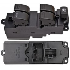 CONTROL MAESTRO Elevadores y Corta Corriente FORD Ranger - Everest Mod. 12-18 MAZDA BT50 II Mod. 2011-2020 Delantero Izquierdo *11+4 Pin *5 Teclas CONTROL MAESTRO Elevadores y Corta Corriente FORD Ranger - Everest Mod. 12-18 MAZDA BT50 II Mod. 2011-2020 Delantero Izquierdo *11+4 Pin *5 Teclas