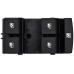 CONTROL MAESTRO Elevadores y Corta Corriente CHEVROLET Sonic 12-16 Trax 12-15 Delantero Izquierdo *14 Pin *5 Teclas