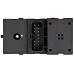 CONTROL MAESTRO Elevadores y Corta Corriente CHEVROLET Sonic 12-16 Trax 12-15 Delantero Izquierdo *14 Pin *5 Teclas