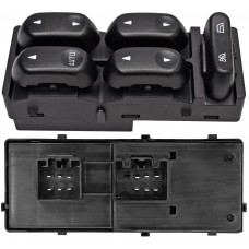 CONTROL MAESTRO Elevadores y Corta Corriente FORD F-150 Mod. 02-03 Explorer - Sable - Taurus 02-05 Delantero Izquierdo *6+6 Pin *5 Teclas CONTROL MAESTRO Elevadores y Corta Corriente FORD F-150 Mod. 02-03 Explorer - Sable - Taurus 02-05 Delantero Izquierdo *6+6 Pin *5 Teclas