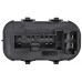 CONTROL MAESTRO Elevadores y Seguro FORD Focus 00-07 Delantero Izquierdo *11+4 Pin *5 Teclas
