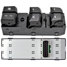 CONTROL MAESTRO Elevadores - Seguros y Corta Corriente HYUNDAI Elantra Mod. 12-16 Delantero Izquierdo *16 Pin *6 Teclas CONTROL MAESTRO Elevadores - Seguros y Corta Corriente HYUNDAI Elantra Mod. 12-16 Delantero Izquierdo *16 Pin *6 Teclas