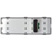 CONTROL MAESTRO Elevadores - Seguros y Corta Corriente  HYUNDAI Elantra Mod. 12-16 Delantero Izquierdo *16 Pin *6 Teclas 