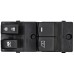 CONTROL MAESTRO Elevadores - Seguros y Corta Corriente NISSAN Frontier 06-21 Delantero Izquierdo *8 Pin *4 Teclas