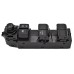 CONTROL MAESTRO Elevadores - Corta Corriente Seguros y Espejo MAZDA 5 Mod. 06-10 CX-5 Mod. 13-16 Delantero Izquierdo *12+14 Pin *7 Teclas CONTROL MAESTRO Elevadores - Corta Corriente Seguros y Espejo MAZDA 5 Mod. 06-10 CX-5 Mod. 13-16 Delantero Izquierdo *12+14 Pin *7 Teclas