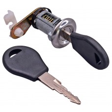 CILINDRO PUERTA NISSAN Sentra Mod. 86-91 DERECHO