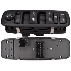 CONTROL MAESTRO Elevadores y Seguro-Espejo Chrysler Town & Country 08-19 Caravan 06-07 Grand Caravan 08-10 Journey 09-14 Grand Cherokee 11-13 Jeep Liberty 08-09 *9+3 Pin *9 Teclas CONTROL MAESTRO Elevadores y Seguro-Espejo Chrysler Town & Country 08-19 Caravan 06-07 Grand Caravan 08-10 Journey 09-14 Grand Cherokee 11-13 Jeep Liberty 08-09 *9+3 Pin *9 Teclas