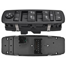 CONTROL MAESTRO Elevadores y Seguro-Espejo DODGE Ram 1500 18-18 Ram 2500 17-19 Ram 3500 19 * 9+3 Pin *9 Teclas CONTROL MAESTRO Elevadores y Seguro-Espejo DODGE Ram 1500 18-18 Ram 2500 17-19 Ram 3500 19 * 9+3 Pin *9 Teclas