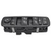 CONTROL MAESTRO Elevadores y Seguro-Espejo DODGE Ram 1500 18-18 Ram 2500 17-19 Ram 3500 19 * 9+3 Pin *9 Teclas
