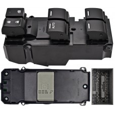 CONTROL MAESTRO Elevadores - Seguros y Corta Corriente HONDA Cr-v Mod. 12-16 Civic Mod. 12-17 Delantero Izquierdo *26 Pin *6 Teclas CONTROL MAESTRO Elevadores - Seguros y Corta Corriente HONDA Cr-v Mod. 12-16 Civic Mod. 12-17 Delantero Izquierdo *26 Pin *6 Teclas